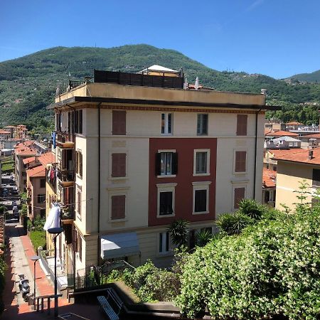 Appartamento Holiday Cinque Terre La Spezia Exterior foto