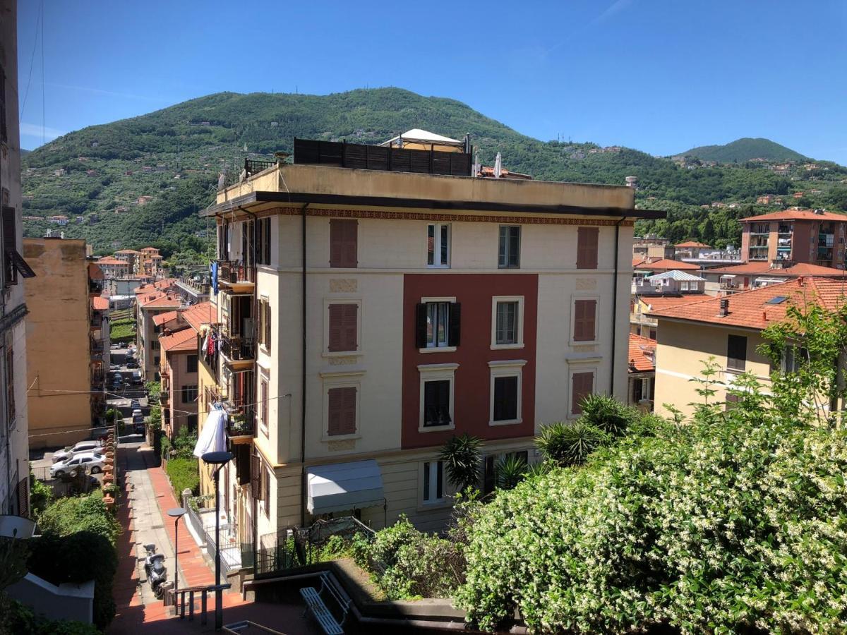 Appartamento Holiday Cinque Terre La Spezia Exterior foto